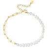 The Botilda - Armband Alizia Chain
