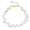 The Botilda - Armband Alizia Pearl
