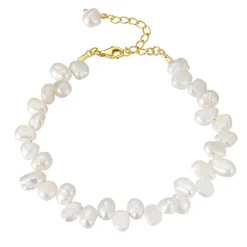 The Botilda - Armband Alizia Pearl