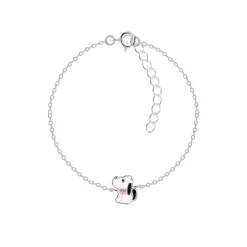 The Botilda - Armband Hund Söt