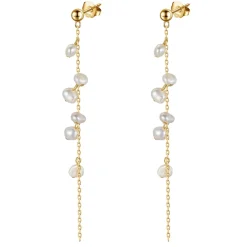 The Botilda - Örhängen Alizia Long