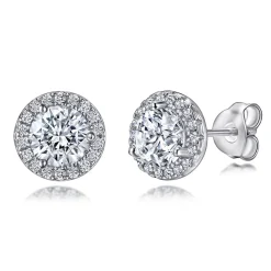 The Botilda - Örhängen Alma Klar