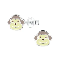 The Botilda - Örhängen Apa