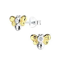 The Botilda - Örhängen Bi Mix