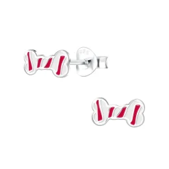 The Botilda - Örhängen Hundben