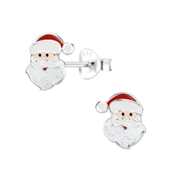 The Botilda - Örhängen Jultomte