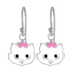 The Botilda - Örhängen Krok Katt