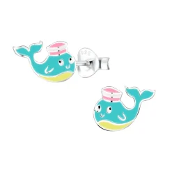 The Botilda - Örhängen Val