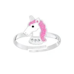 The Botilda - Ring Enhörning Klar