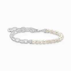 Thomas Sabo - Armband Beads 0,5 Pärlor