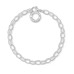 Thomas Sabo - Armband Charm Club 0,5 Barn