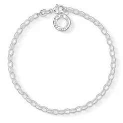 Thomas Sabo - Armband Charm Club 0,3 Barn