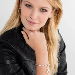 Thomas Sabo - Armband Charm Club 0,6 Silver