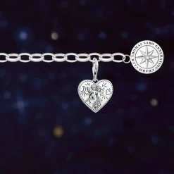 Thomas Sabo - Armband Charm Club Kampanj