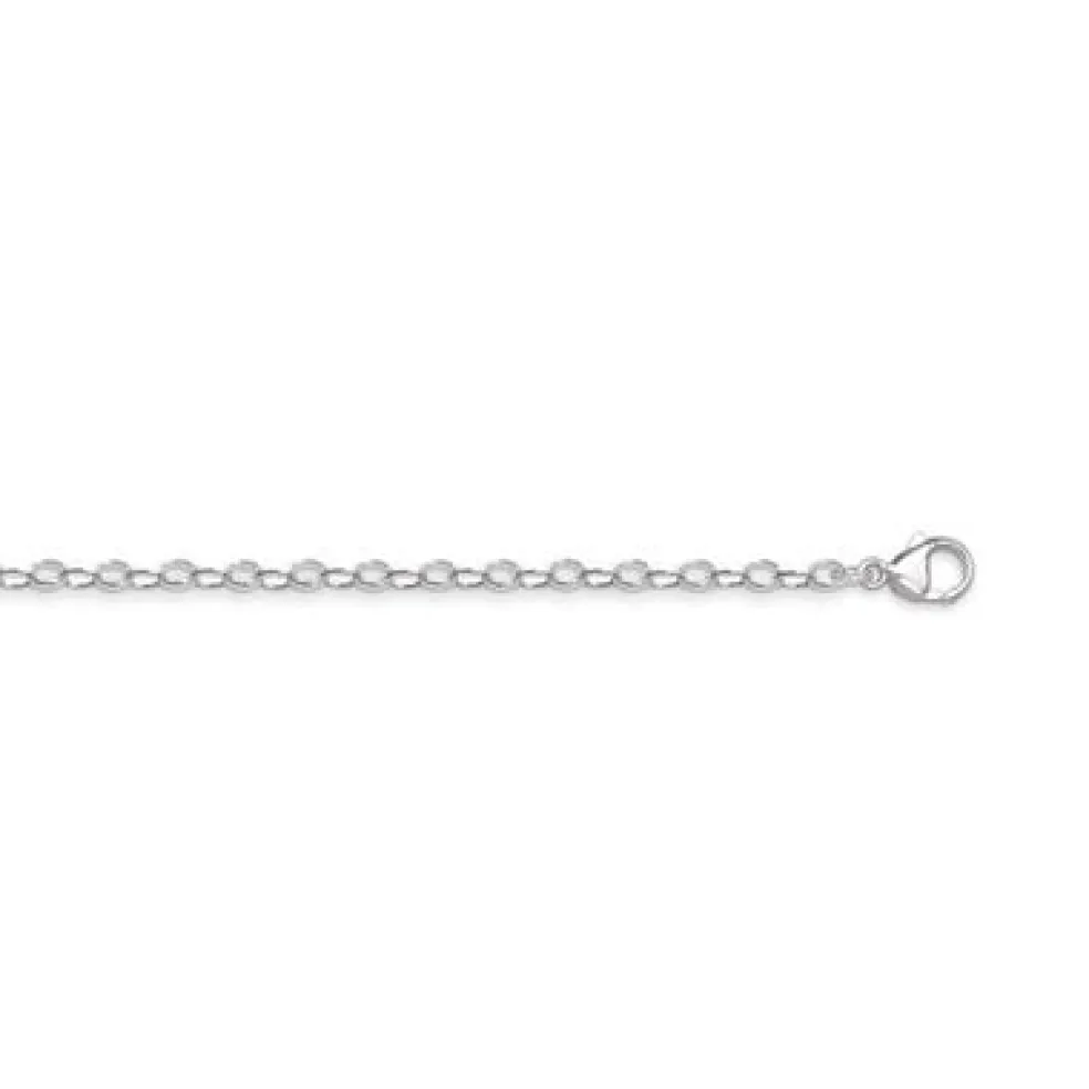 Thomas Sabo - Armband Charm Club 0,3 Silver