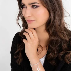 Thomas Sabo - Armband Charm Club 0,5 Silver