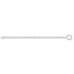 Thomas Sabo - Armband Charm Club 0,5 Silver