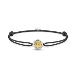 Thomas Sabo - Armband Little Secrets Livets Träd CZ