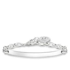 Thomas Sabo - Armband Love Bridge Classic Silver