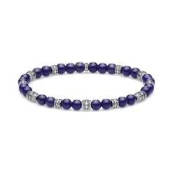 Thomas Sabo - Armband Talisman Blå