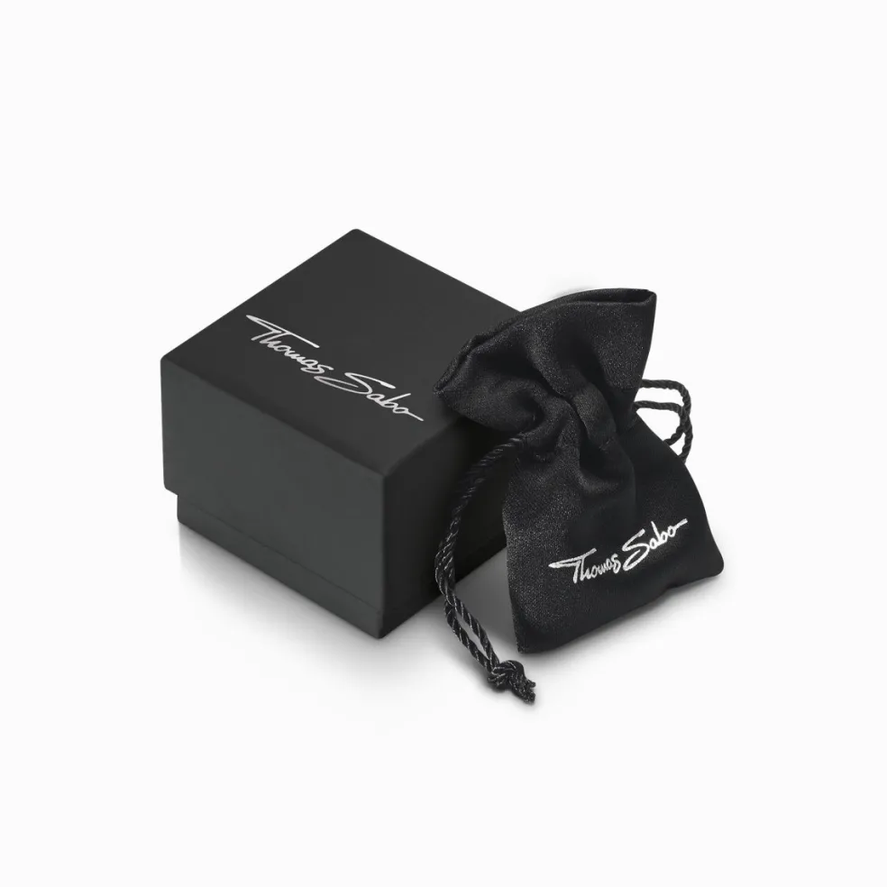 Thomas Sabo - Armband Tennis 0,2 Silver