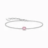 Thomas Sabo - Armband Tiffany Rosa