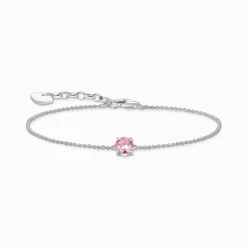 Thomas Sabo - Armband Tiffany Rosa