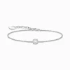 Thomas Sabo - Armband Tiffany Silver