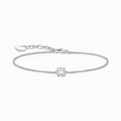 Thomas Sabo - Armband Tiffany Silver