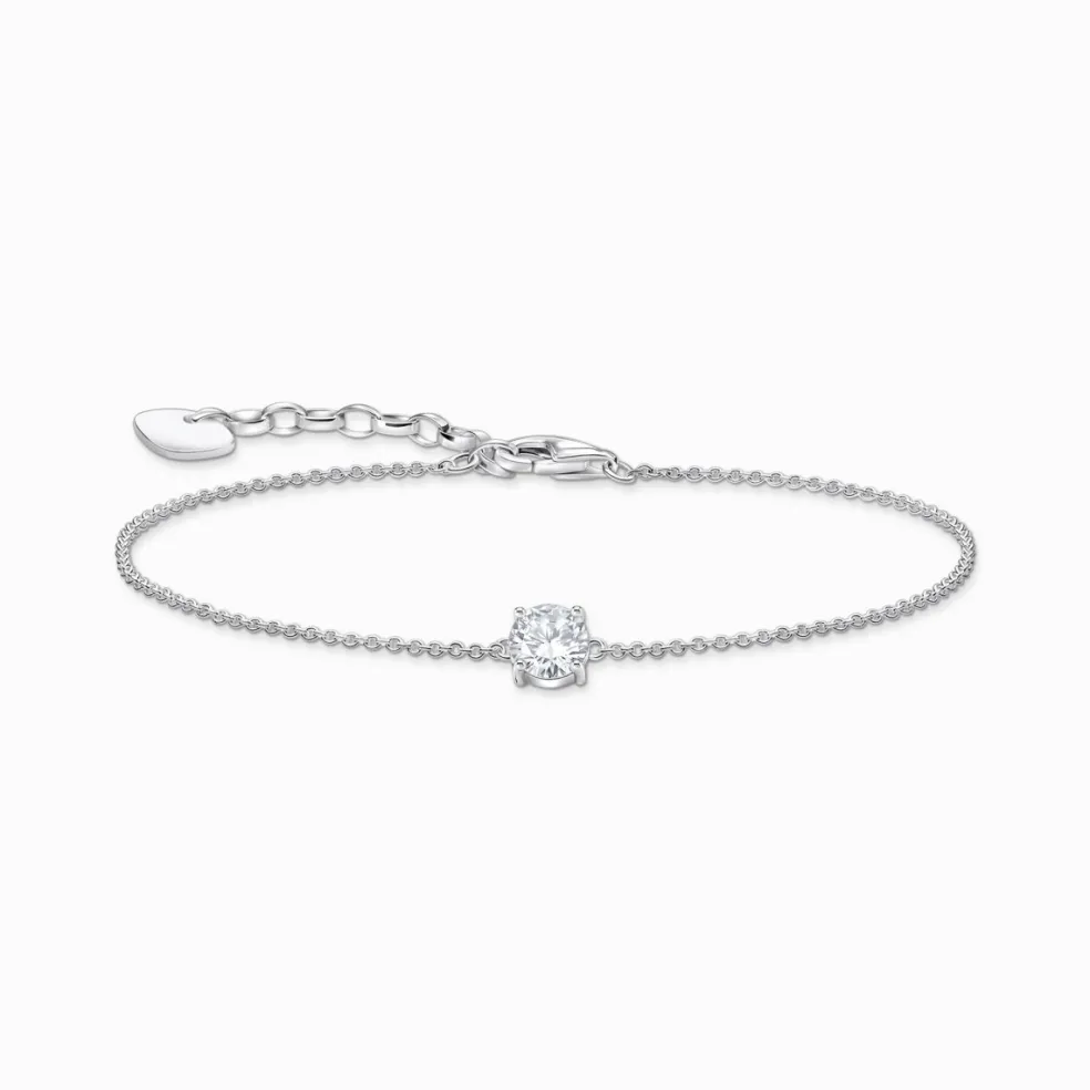 Thomas Sabo - Armband Tiffany Silver