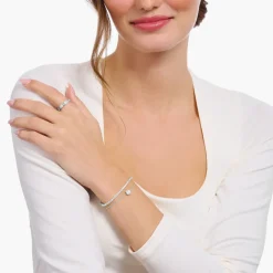Thomas Sabo - Armband Tiffany Silver