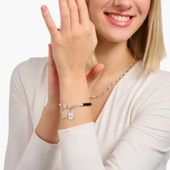 Thomas Sabo - Berlock Charm Club Stjärntecken Skorpionen Mini