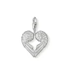 Thomas Sabo - Berlock Charm Club Wings