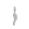 Thomas Sabo - Berlock Charm Club Angel Wing