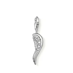 Thomas Sabo - Berlock Charm Club Angel Wing