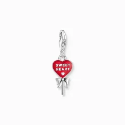 Thomas Sabo - Berlock Charm Club Sweet Heart