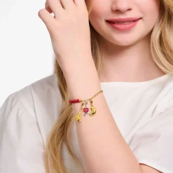 Thomas Sabo - Berlock Charm Club Sweet Heart