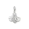 Thomas Sabo - Berlock Charm Club Lucky