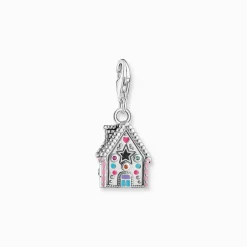 Thomas Sabo - Berlock Charm Club Pepparkakshus