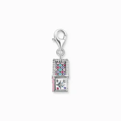 Thomas Sabo - Berlock Charm Club Pepparkakshus