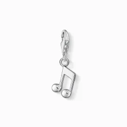 Thomas Sabo - Berlock Charm Club Noter