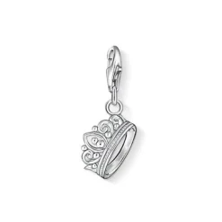 Thomas Sabo - Berlock Charm Club Crown
