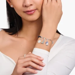 Thomas Sabo - Berlock Charm Club Snöglob