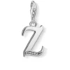 Thomas Sabo - Berlock Charm Club Bokstav Z Vintage