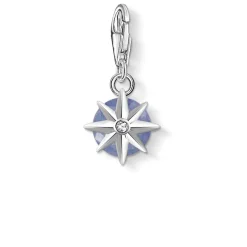 Thomas Sabo - Berlock Charm Club Månadssten December CZ