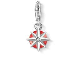 Thomas Sabo - Berlock Charm Club Månadssten Juli CZ