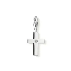 Thomas Sabo - Berlock Charm Club Cross
