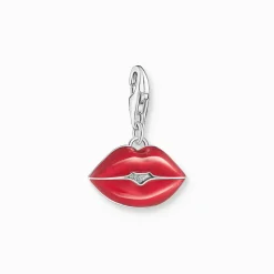 Thomas Sabo - Berlock Charm Club Puss