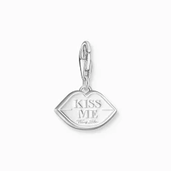Thomas Sabo - Berlock Charm Club Puss