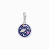 Thomas Sabo - Berlock Charm Club Galax